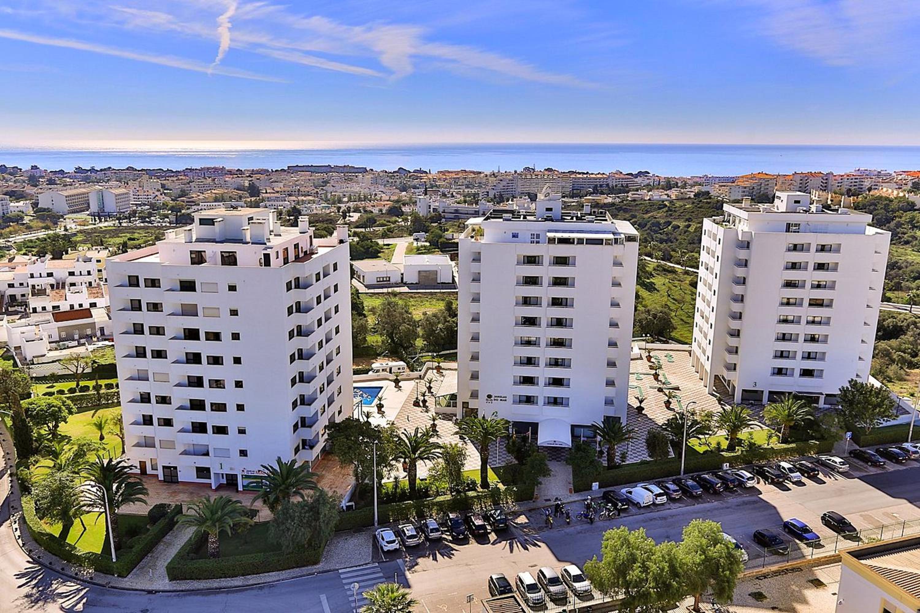 Hotel Penthouse Rentalbufeira