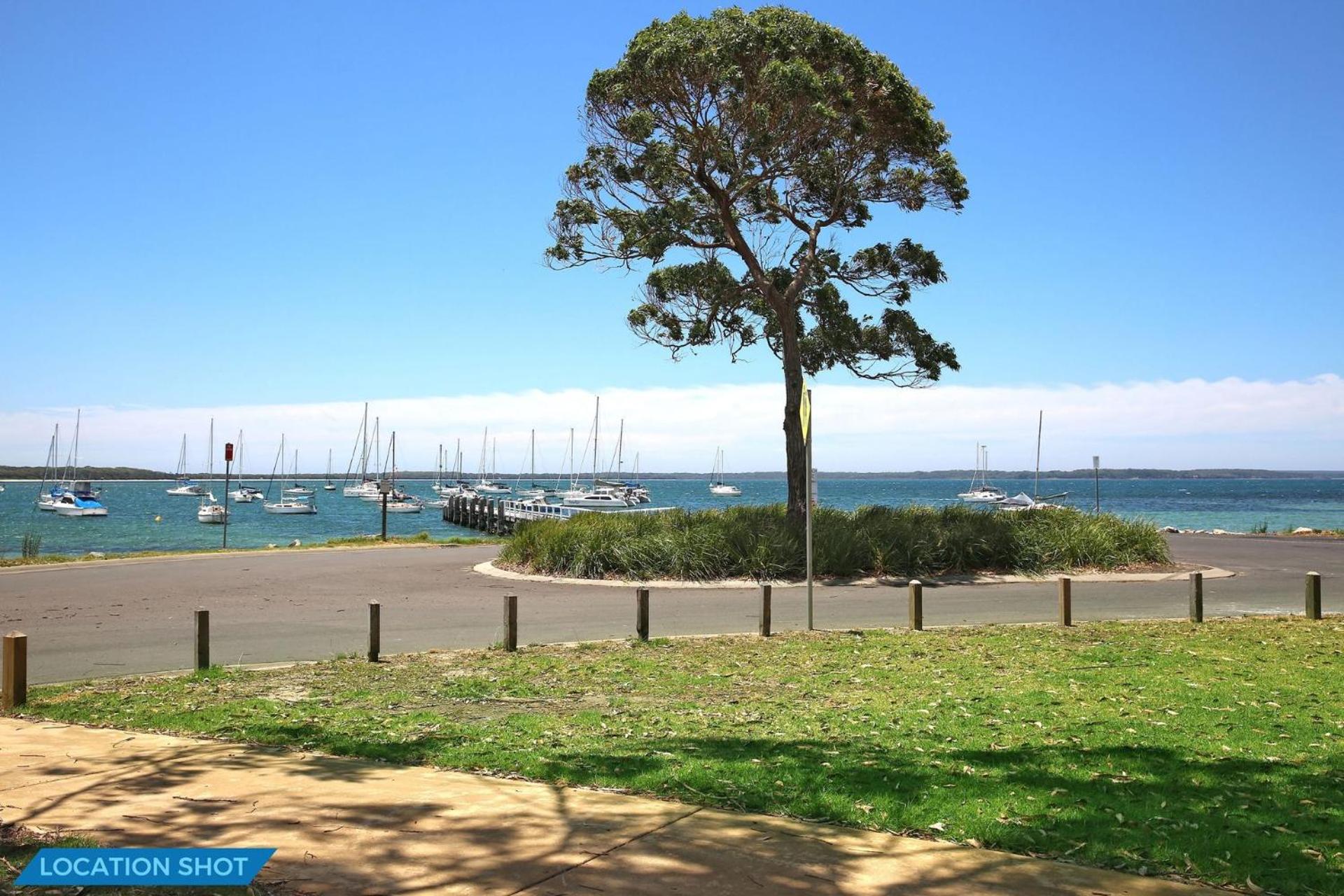 Wander Inn Pet Friendly 15 Mins Walk to Beach
