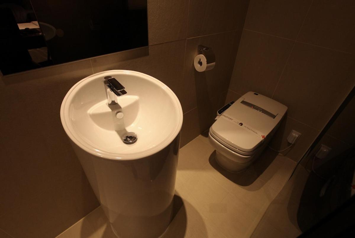 Hotel The Designers Jongno 62
