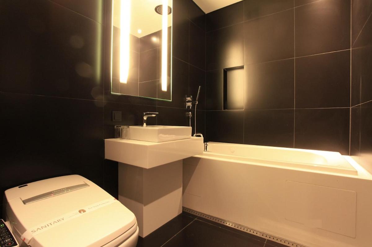 Hotel The Designers Jongno 59
