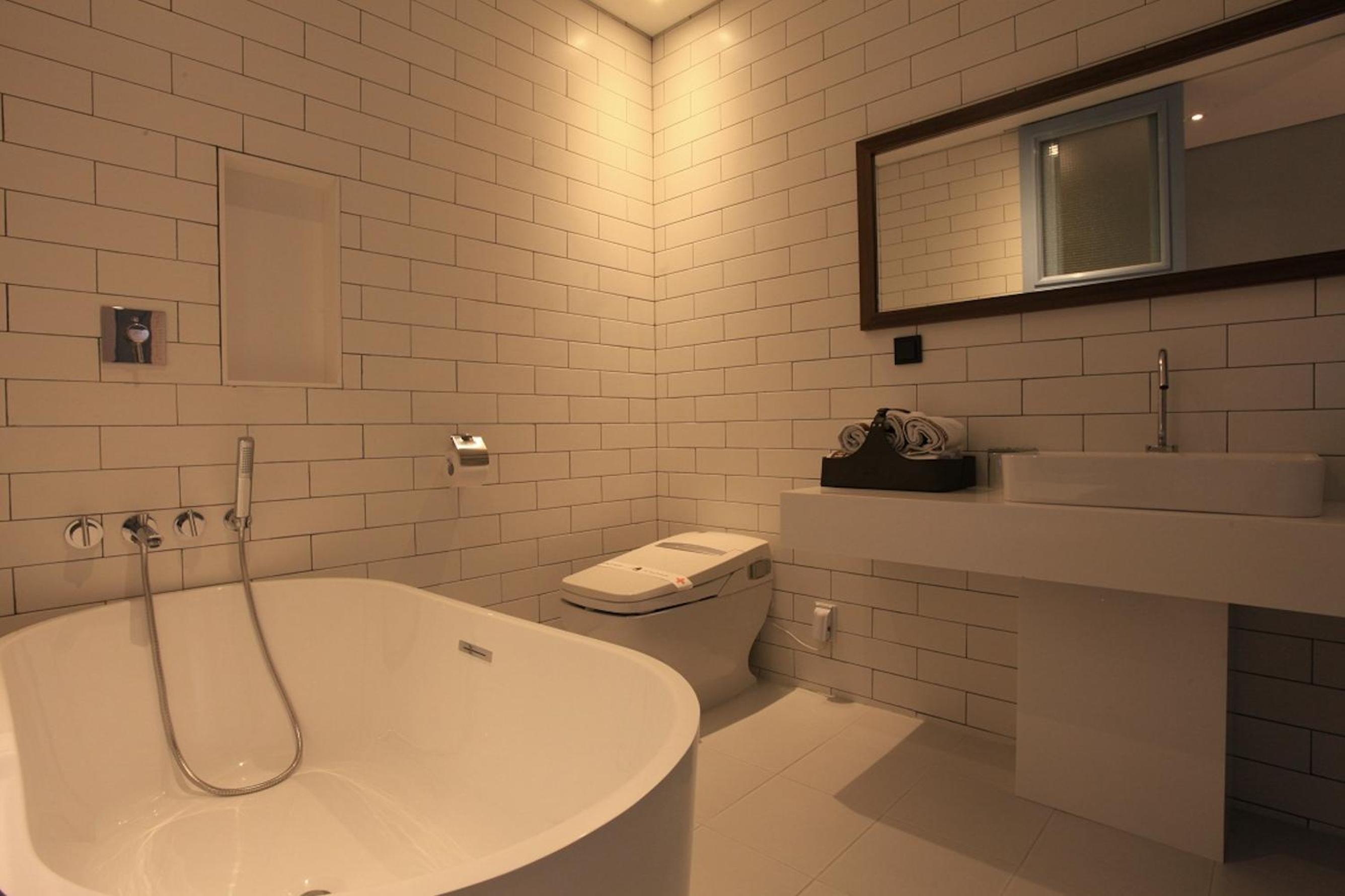Hotel The Designers Jongno 61