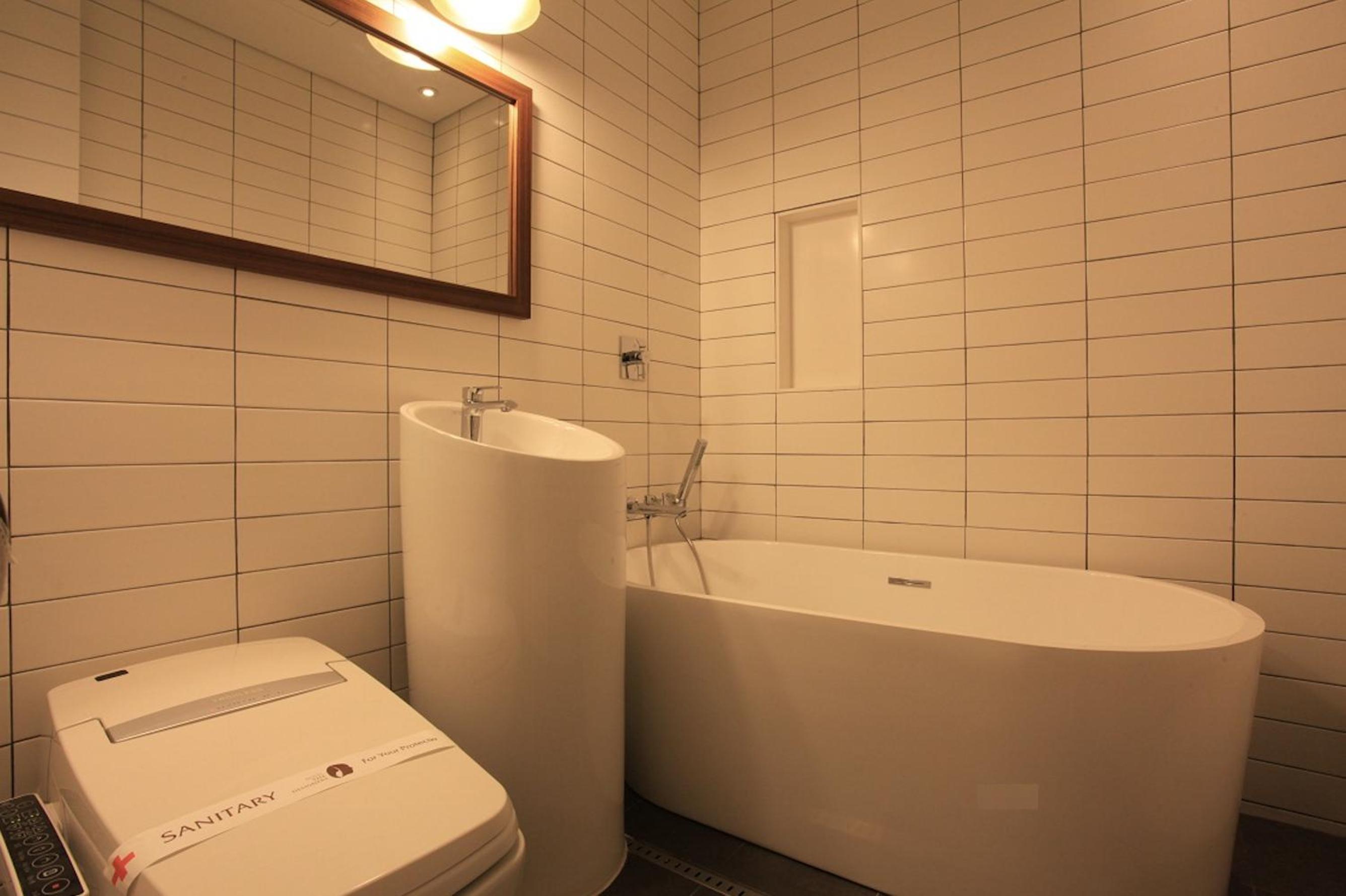 Hotel The Designers Jongno 60
