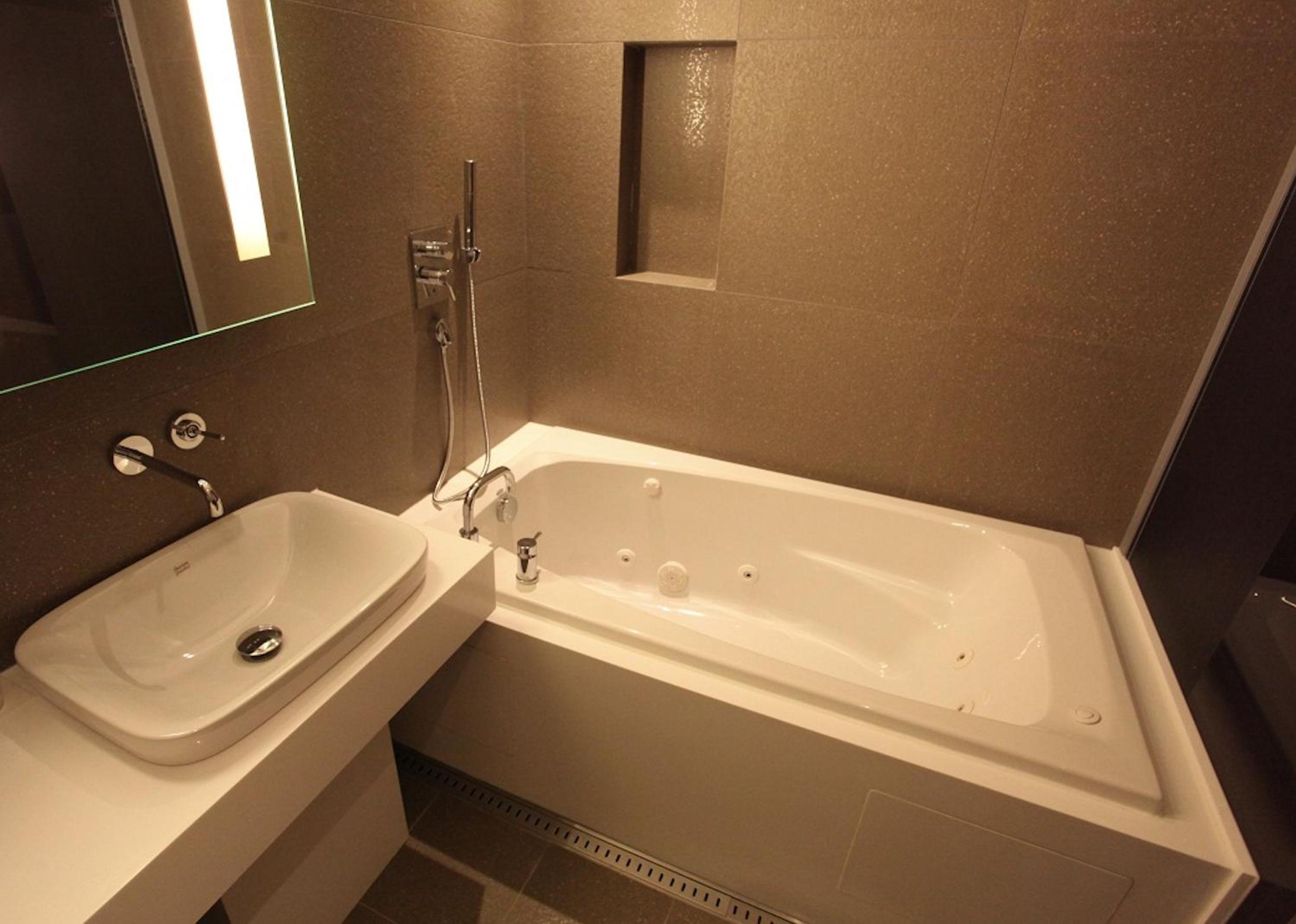 Hotel The Designers Jongno 58