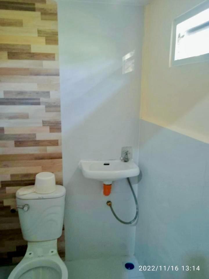 Miguel's Homestay view 5