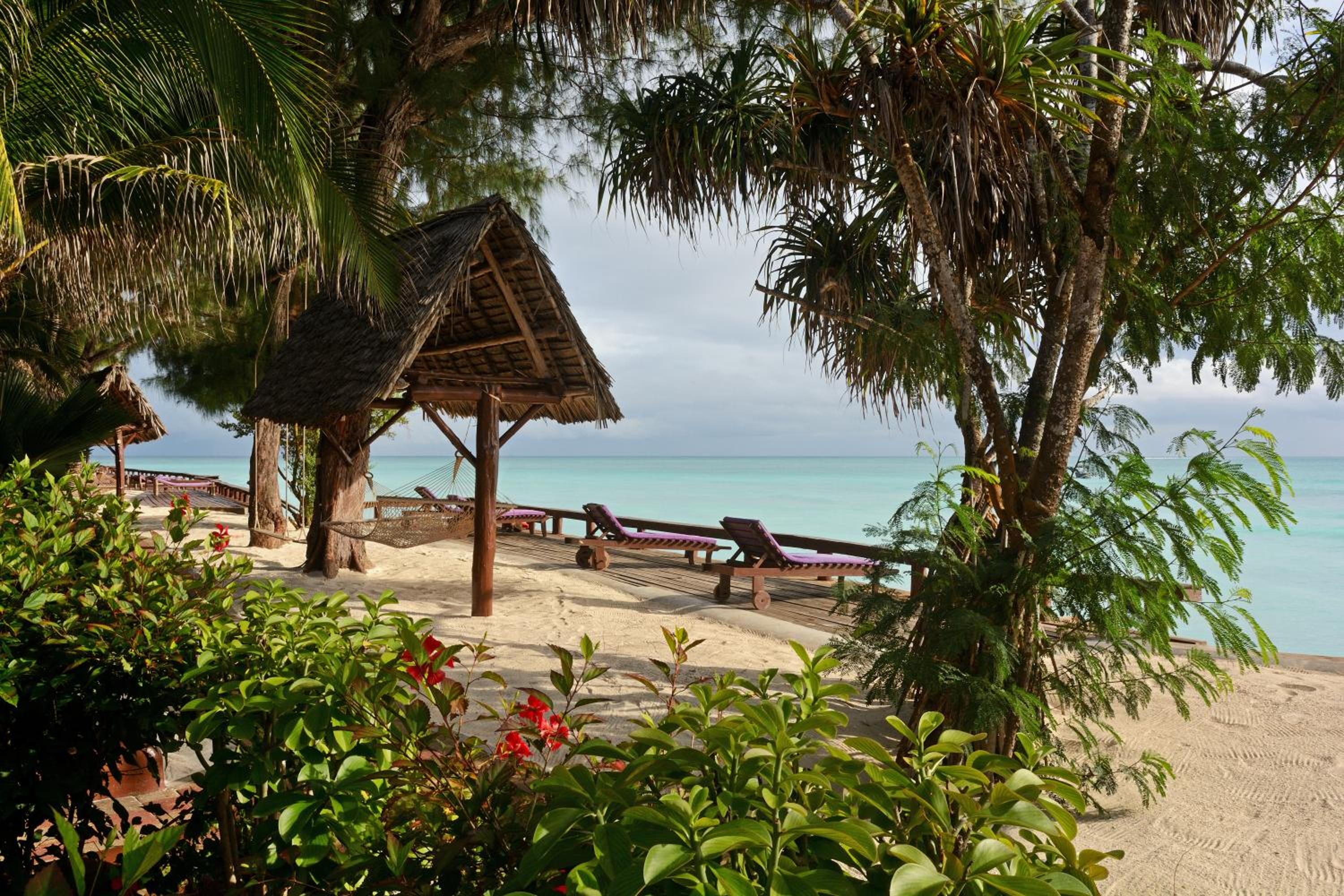 Mnarani Beach Cottages, photo 73