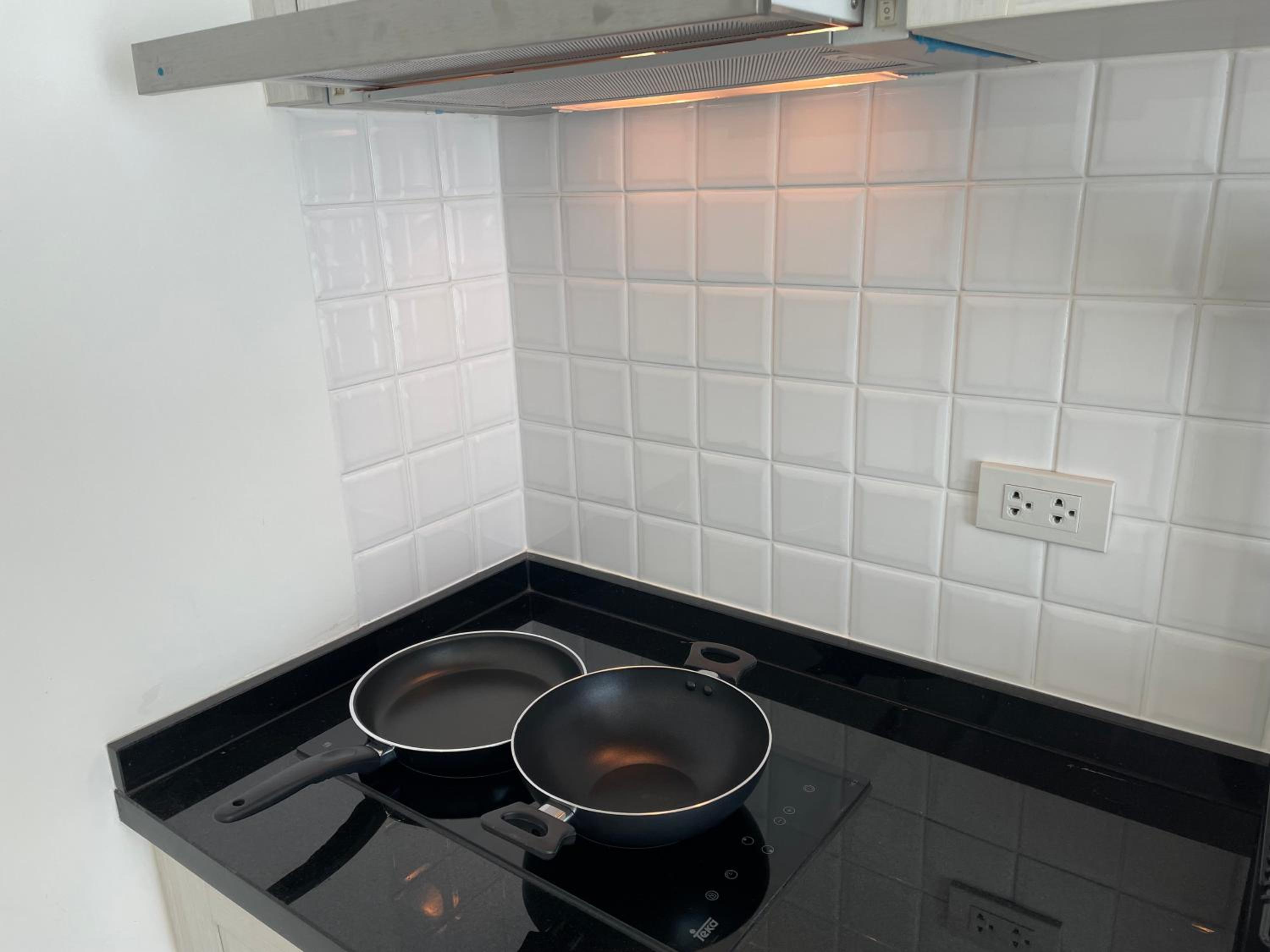 Summer Huahin Condo 506,MountainView,Near Beach&Cicada, Beautiful Pool