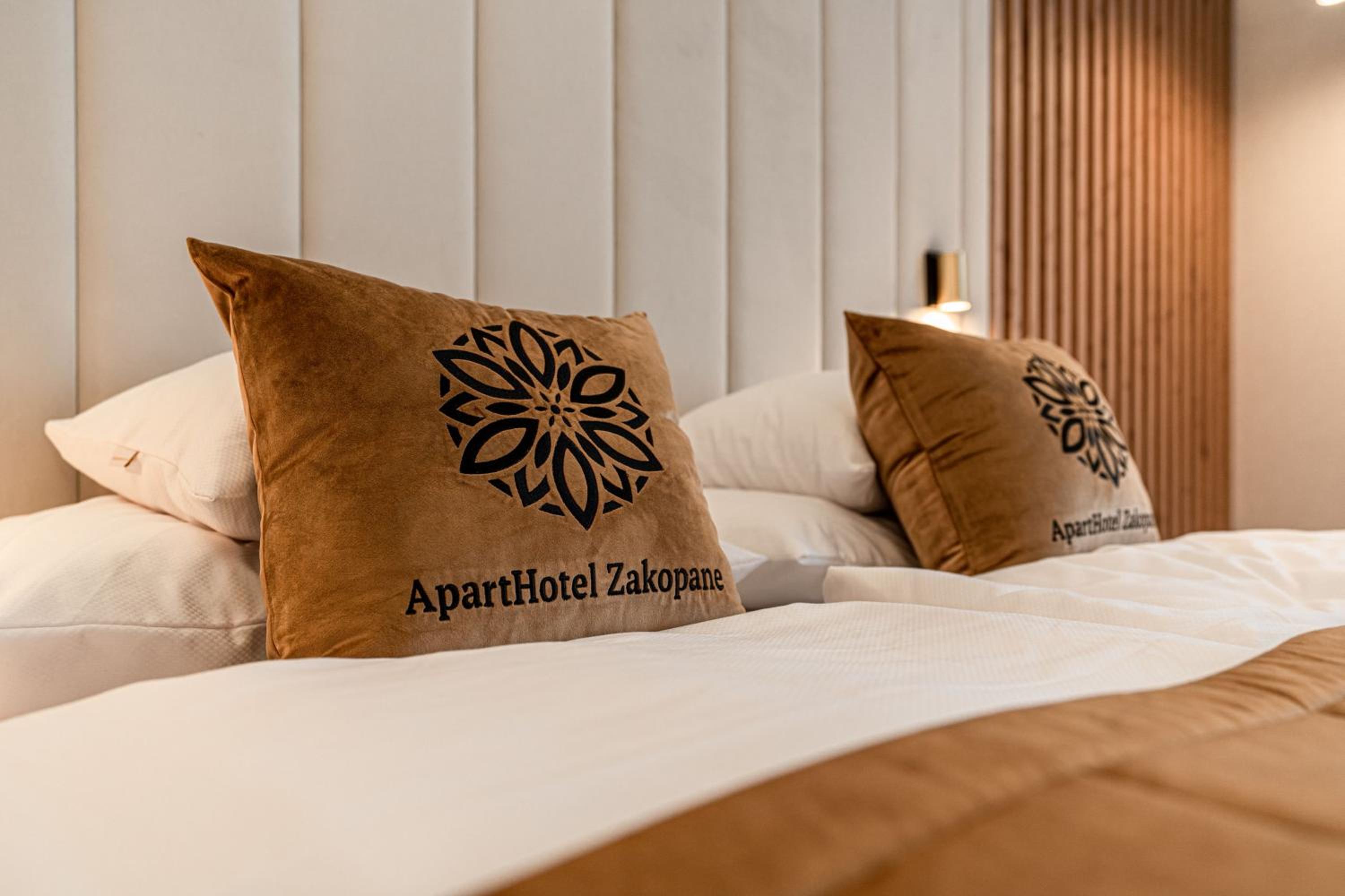 Aparthotel Zakopane view 4