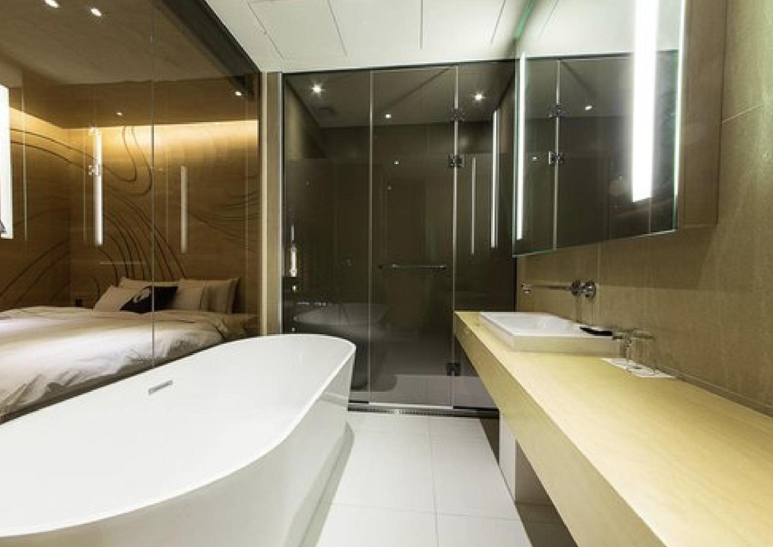 Hotel The Designers Jongno 63