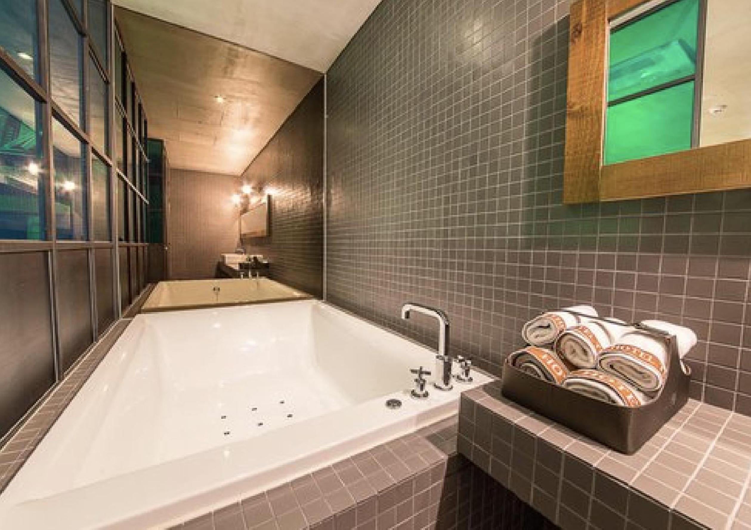 Hotel The Designers Jongno 64