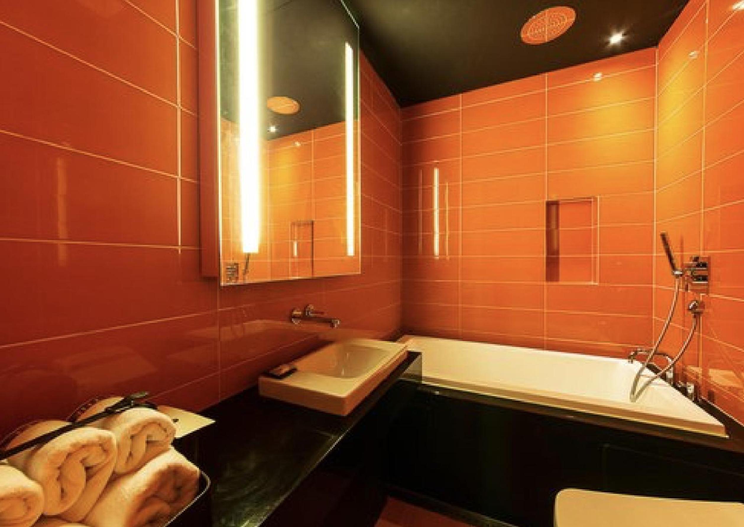 Hotel The Designers Jongno 26