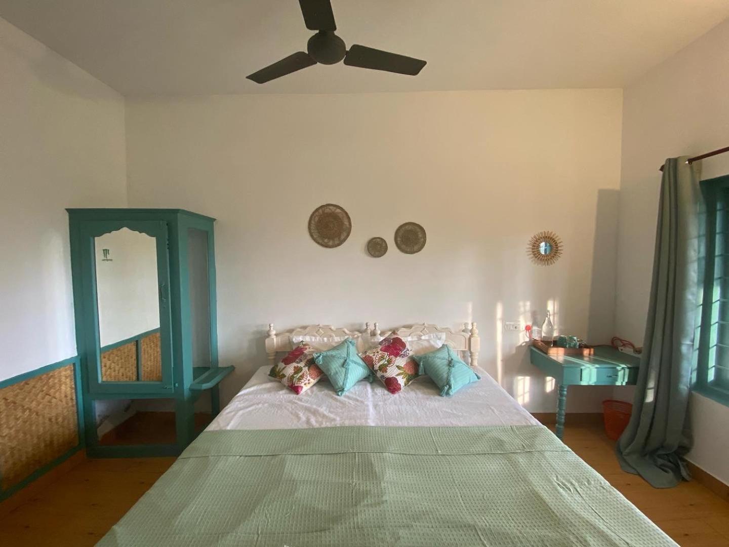 Petit Ana Beach Retreat view 4