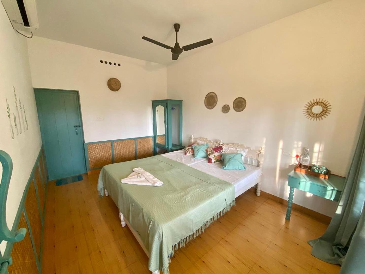 Petit Ana Beach Retreat view 5