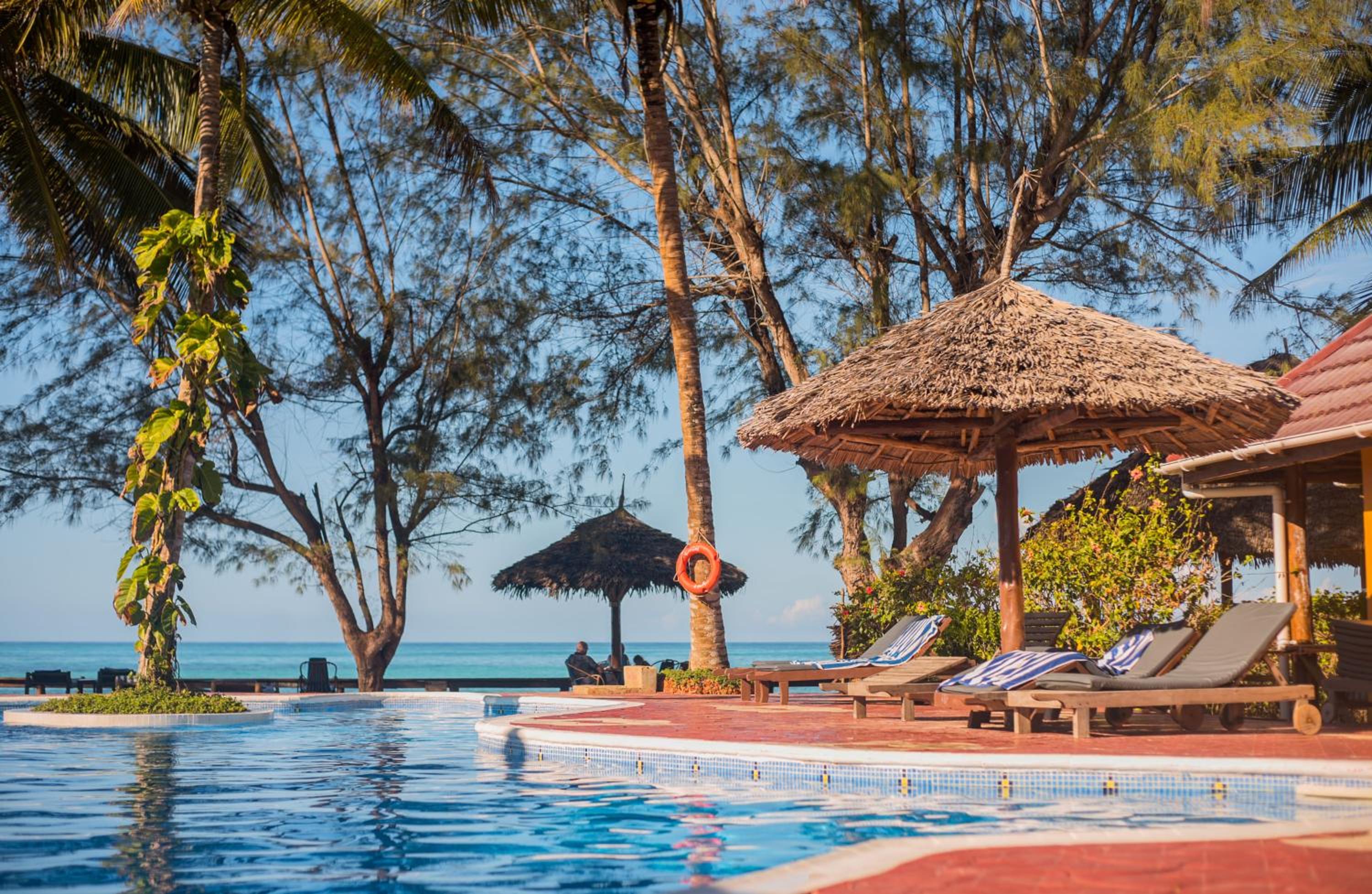 Mnarani Beach Cottages, photo 91