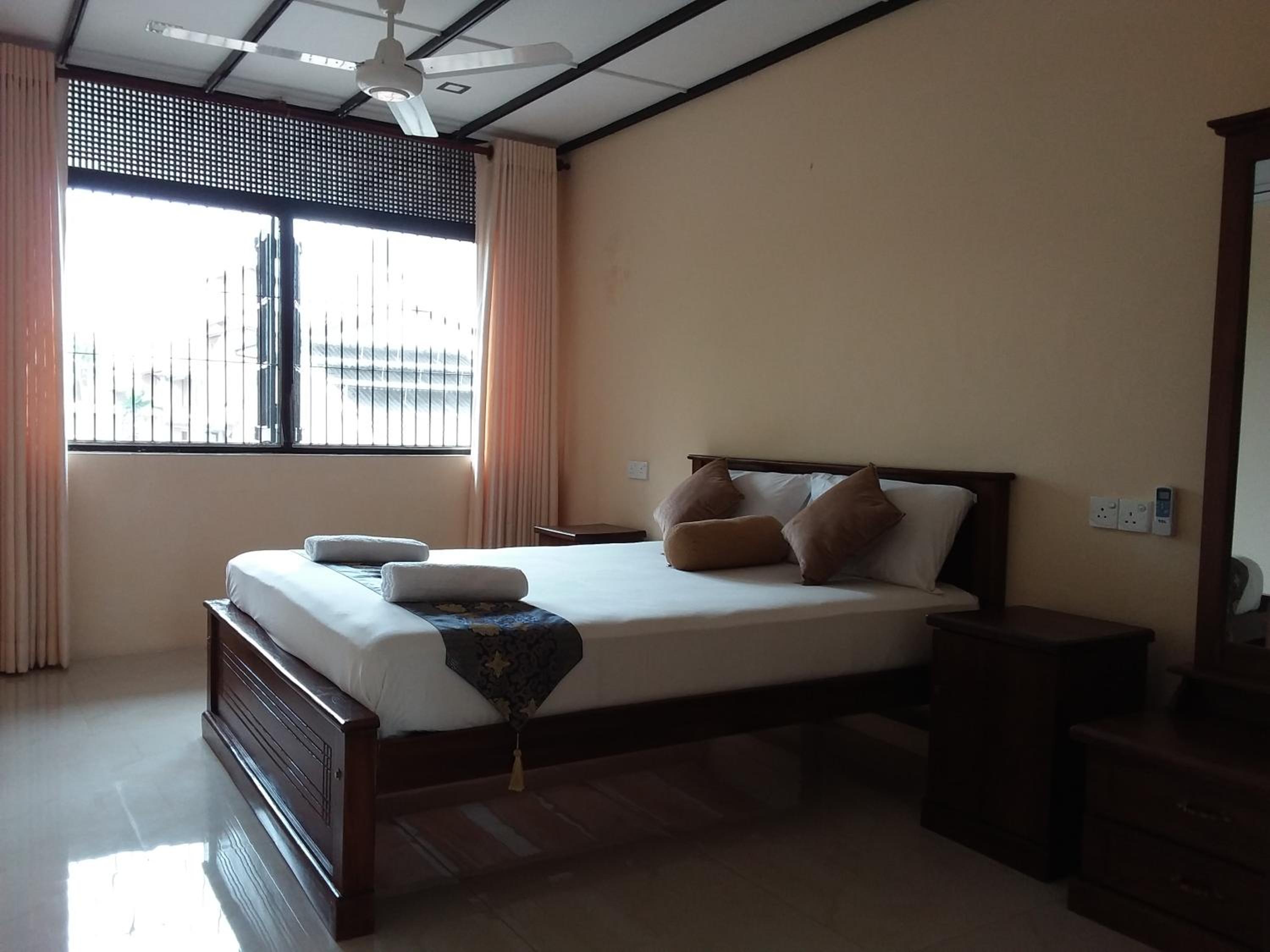 Colombo Residence