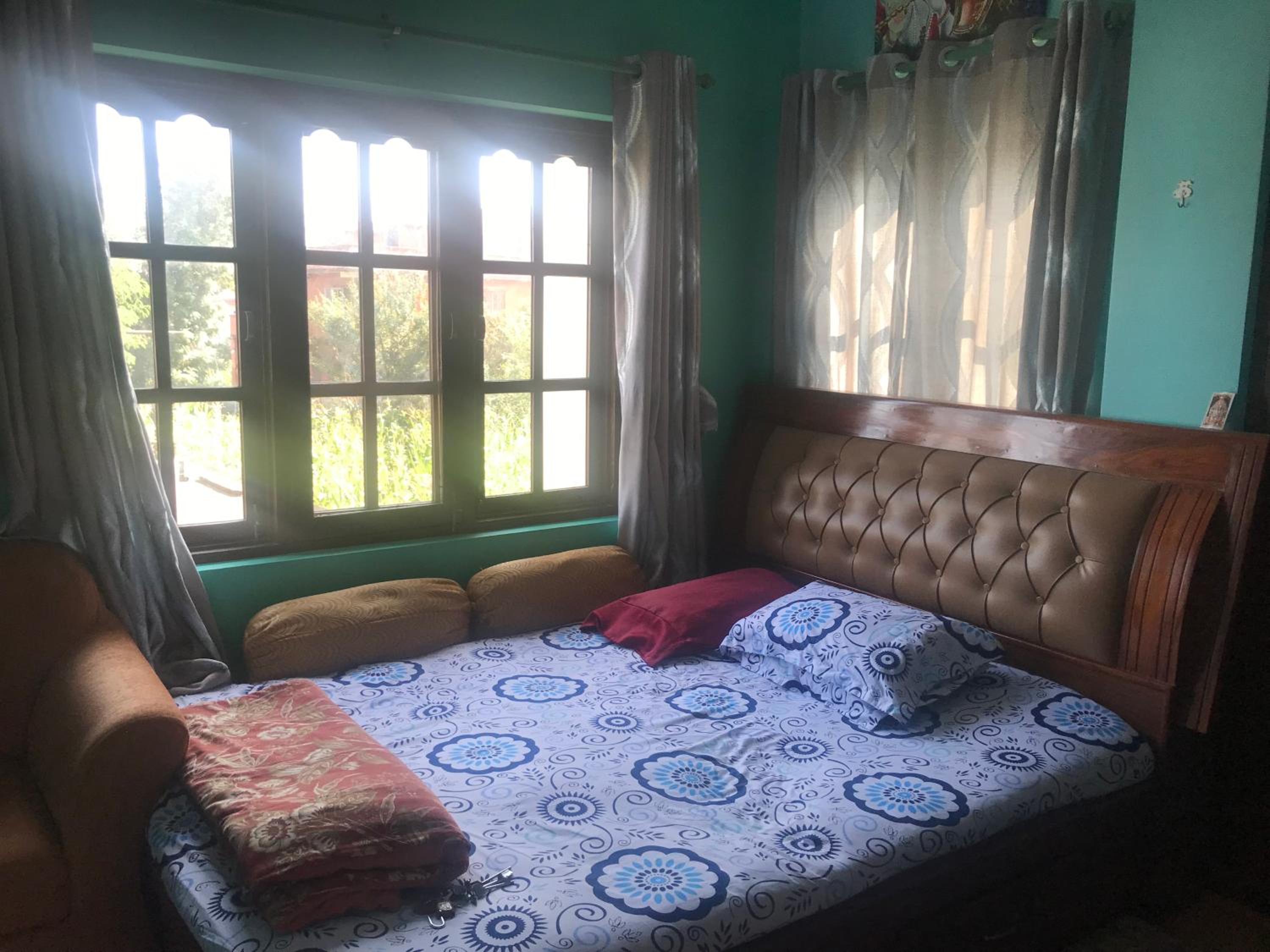 1BHK Homestay Apartment at Balkot Bhaktapur, Nepal view 3