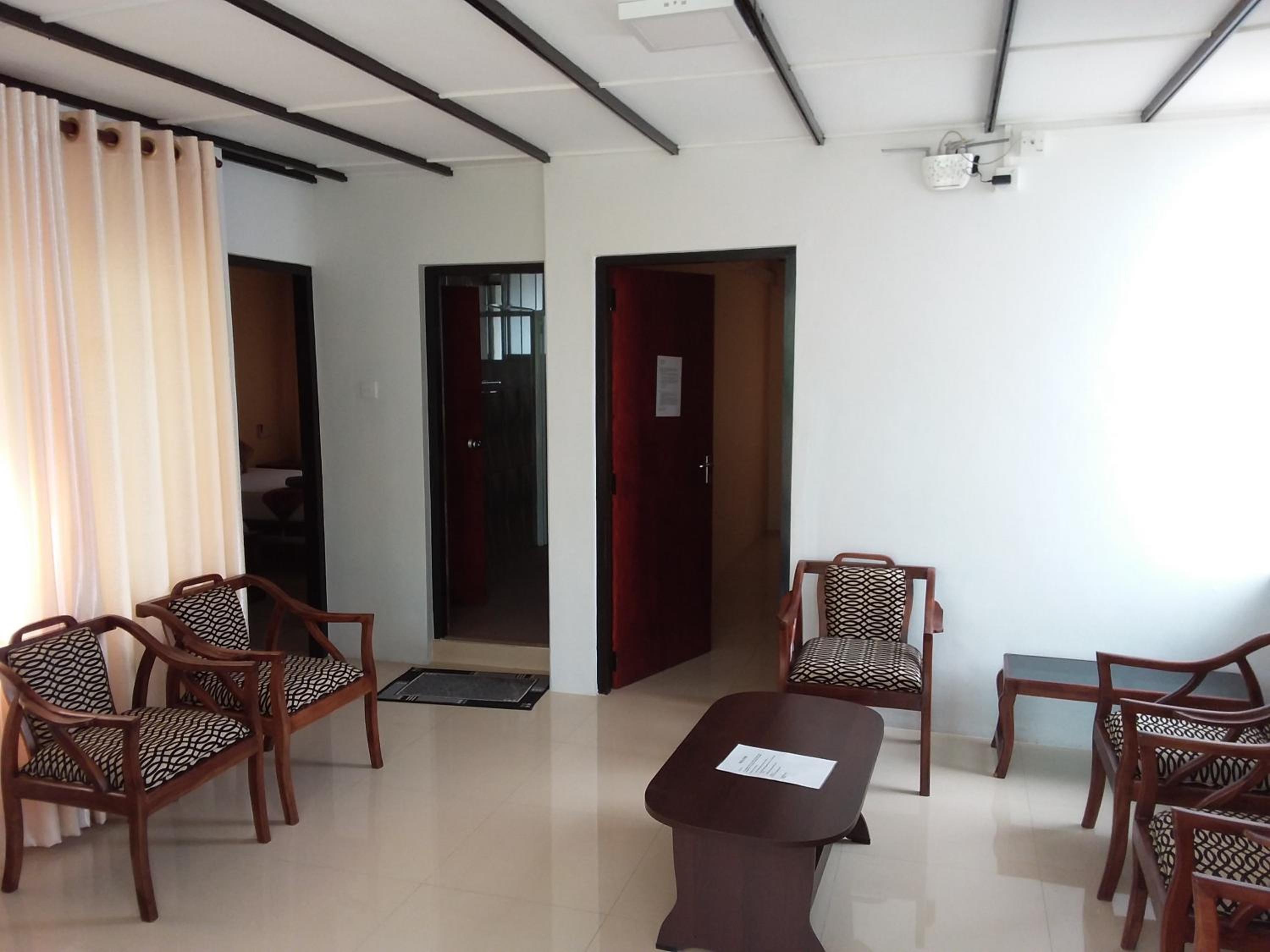 Colombo Residence