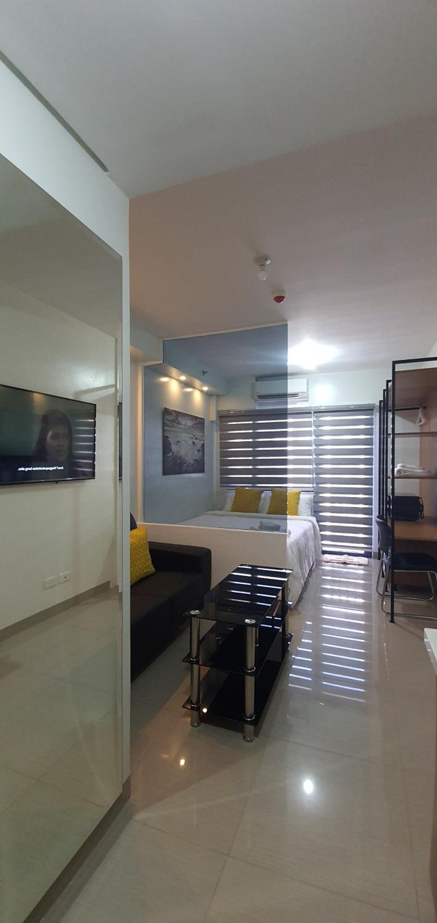 Shore 2 residences condominium view 2