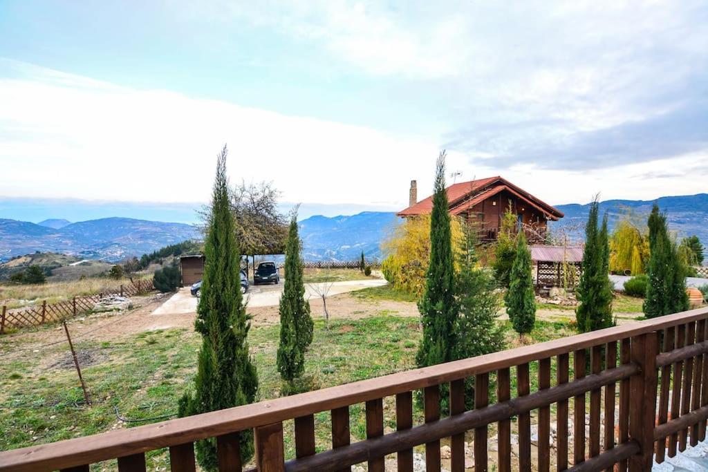 Katoikies Aiolos view 2