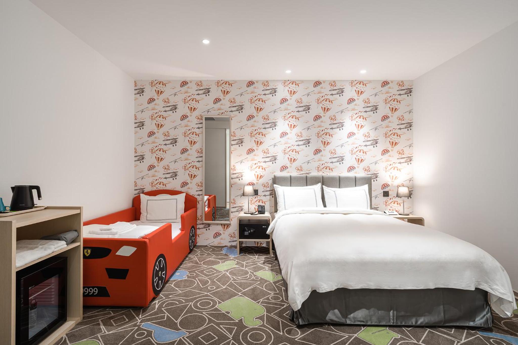 Phoenix Hotel Taichung