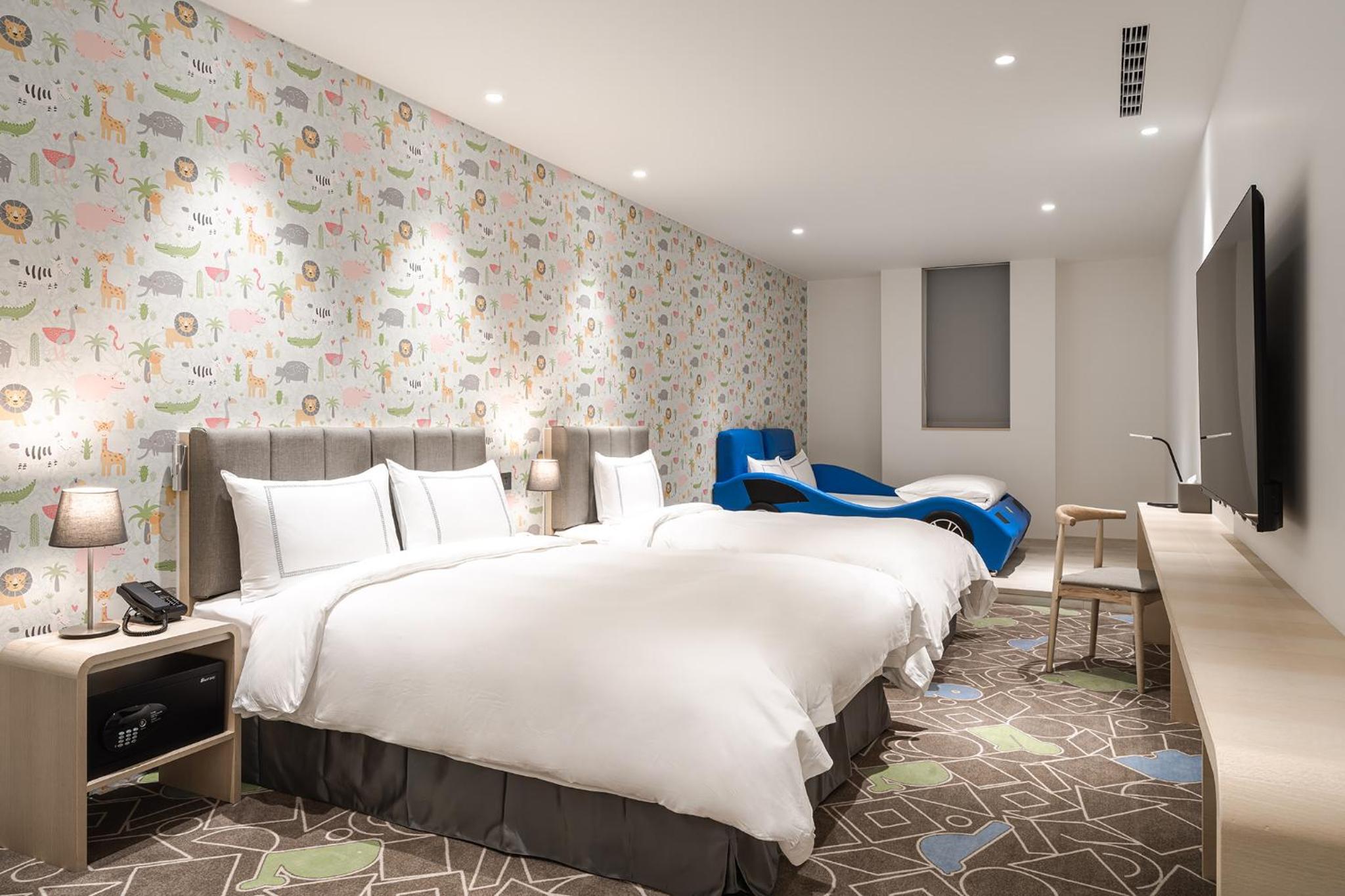 Phoenix Hotel Taichung