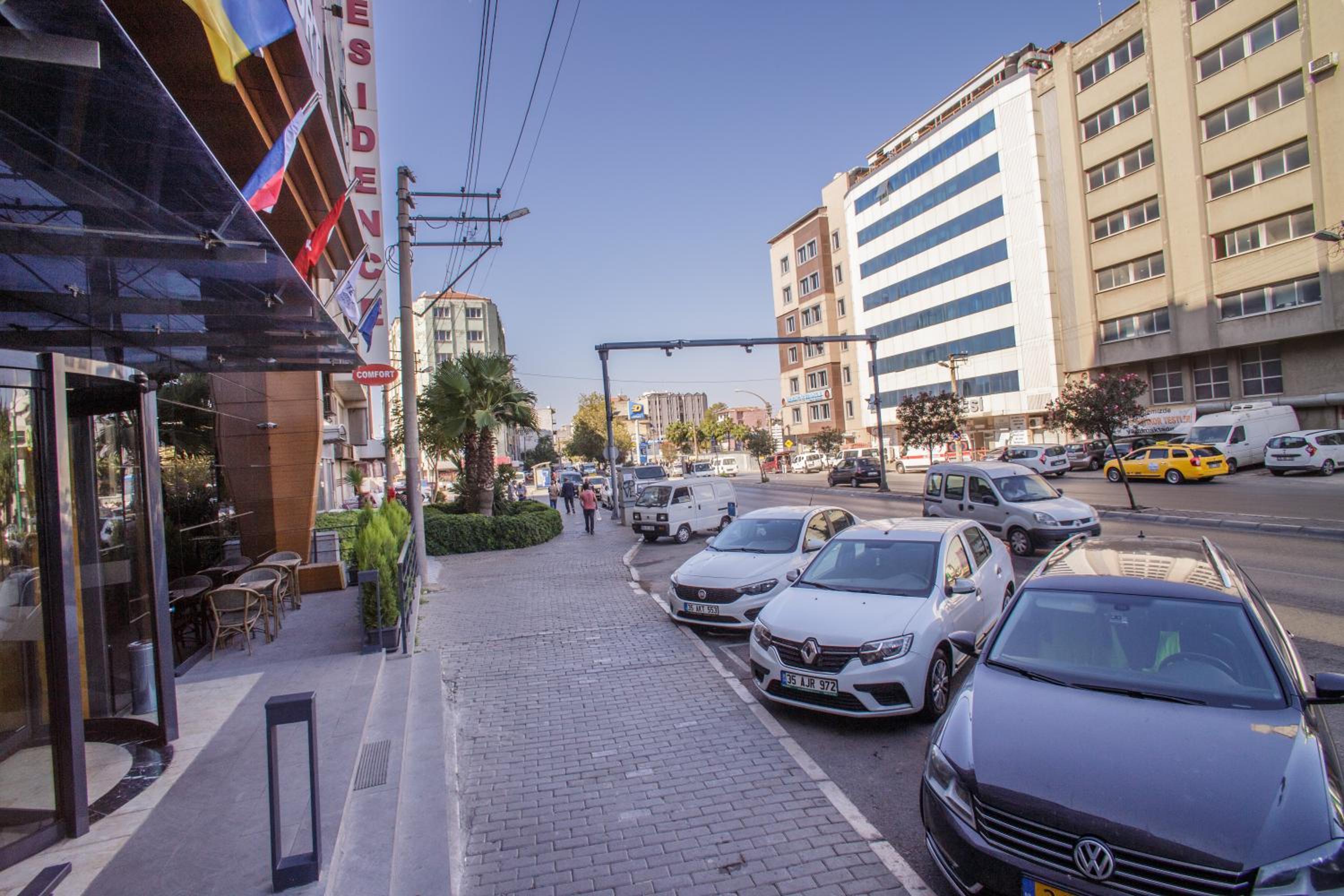 Mitte Port Hotel Konak Izmir - Image 105