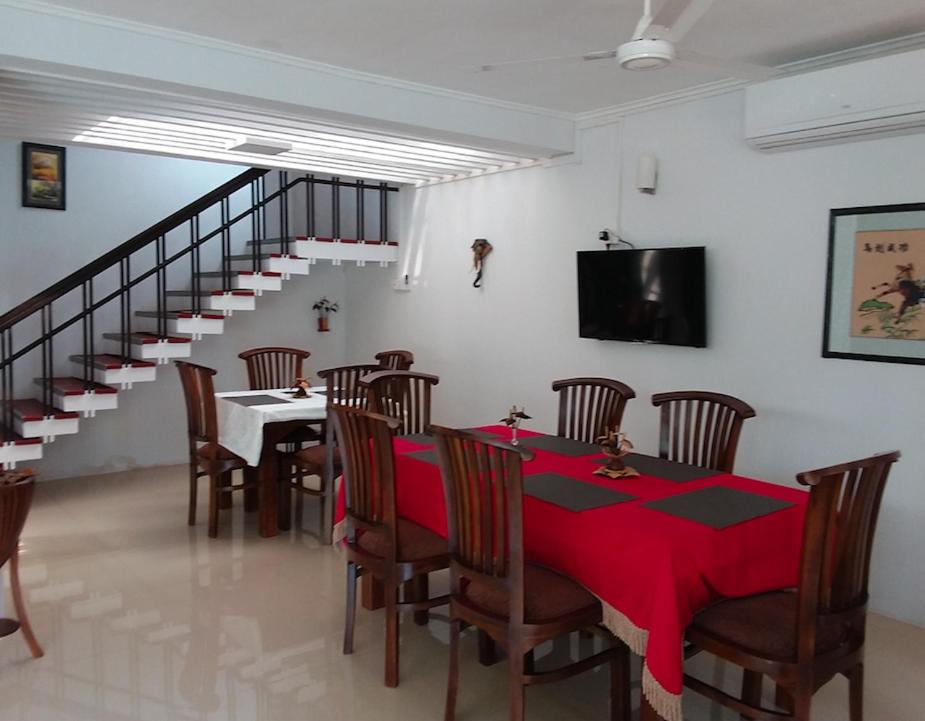 Colombo Residence