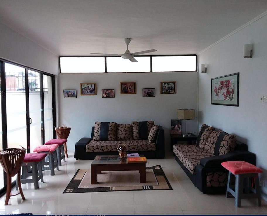 Colombo Residence