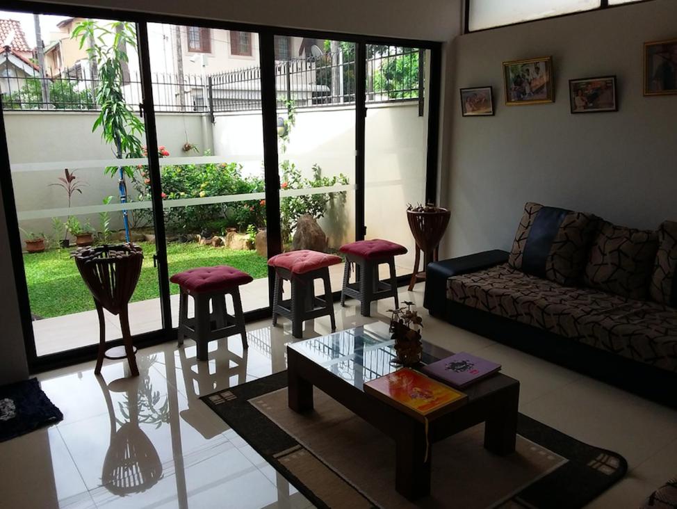 Colombo Residence