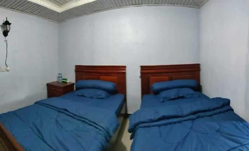 HOMESTAY BARUGA INDAH PAPUA
