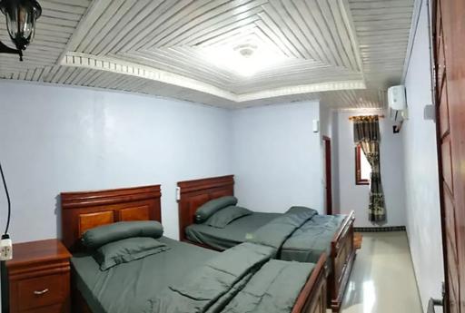 HOMESTAY BARUGA INDAH PAPUA