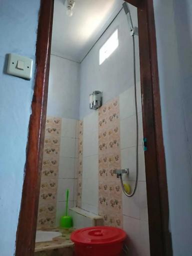 HOMESTAY BARUGA INDAH PAPUA
