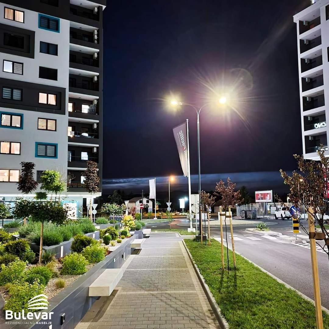 Delux Apartmani Bulevar view 5