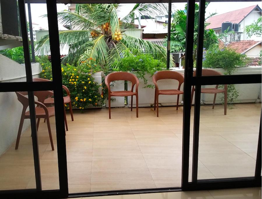 Colombo Residence