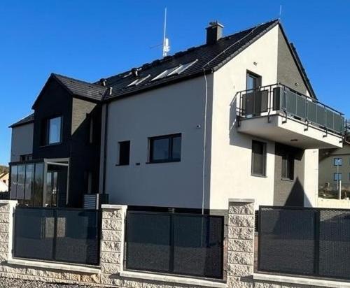 Penzion Kunc - Ubytování v soukromí - Borová 607, Příbram - Střední Čechy