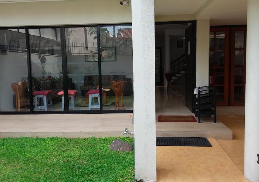 Colombo Residence