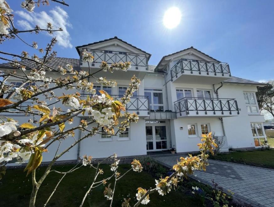 Villa Judith App. 1 Bernstein
