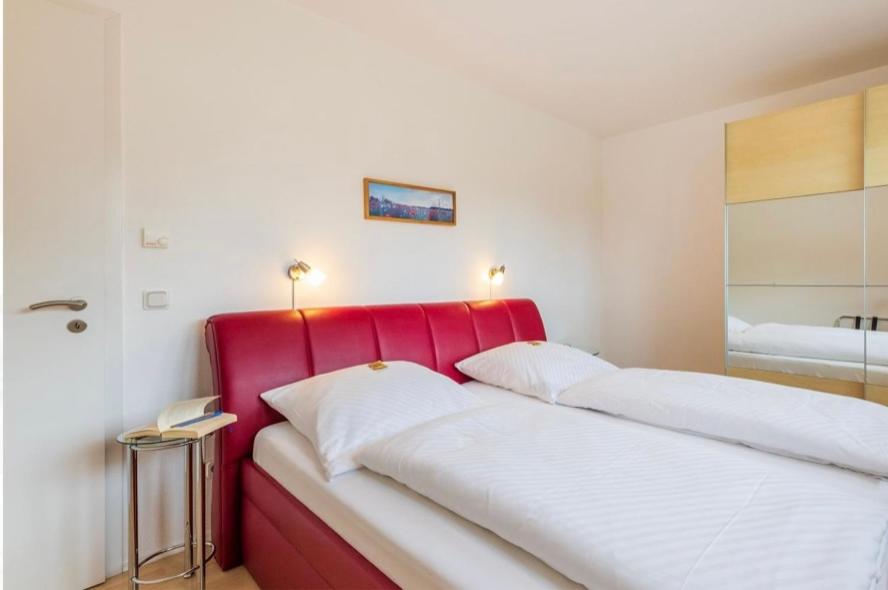 Villa Judith App. 1 Bernstein