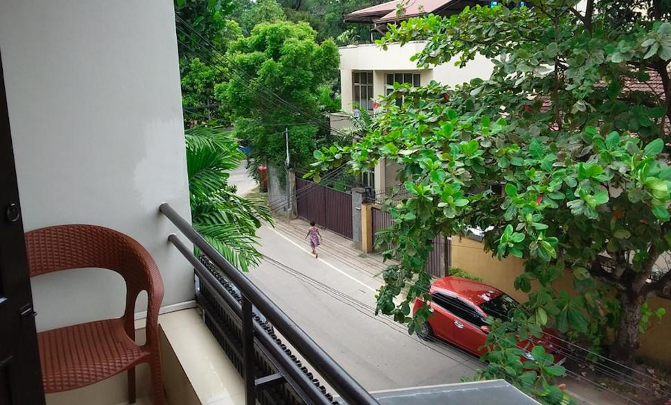 Colombo Residence