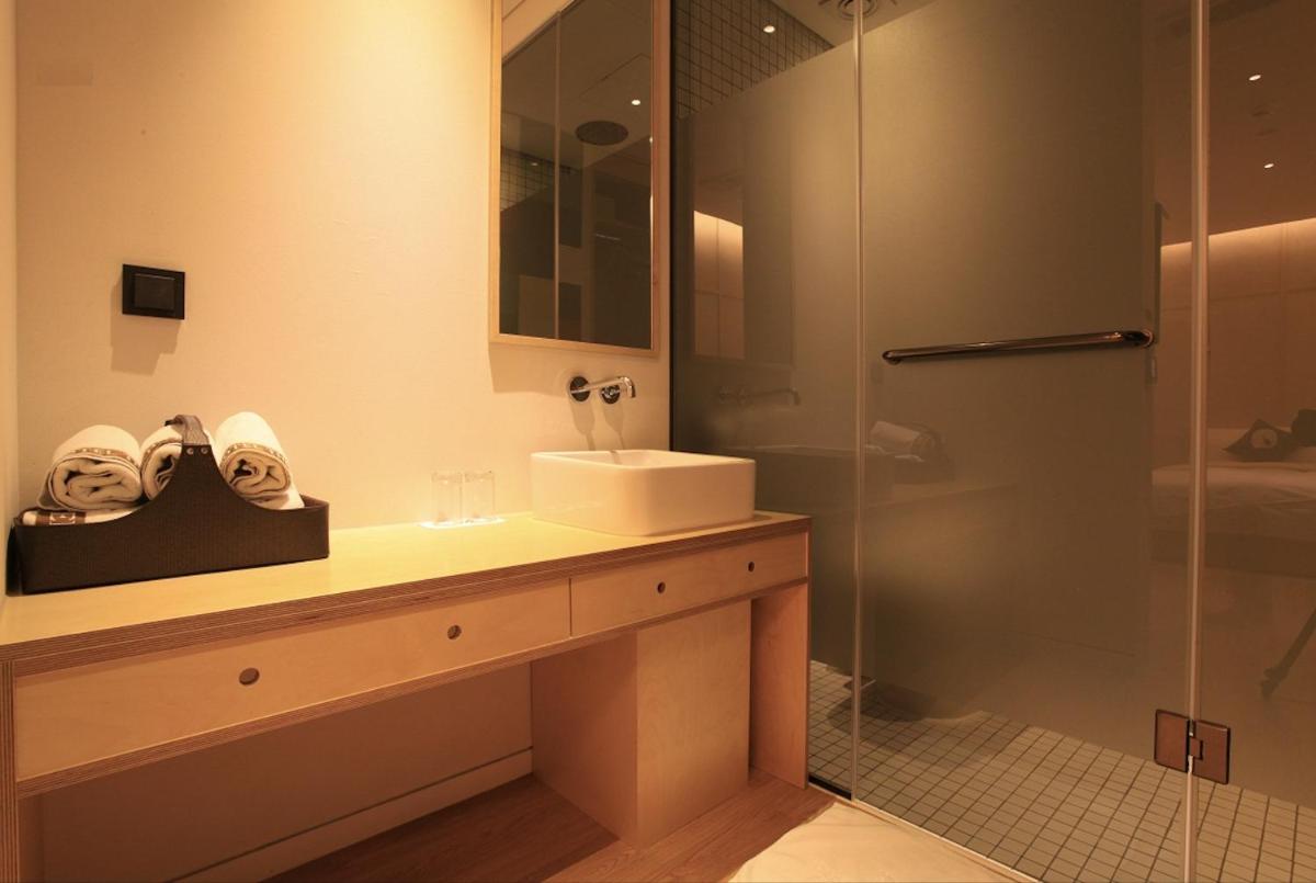 Hotel The Designers Jongno 69