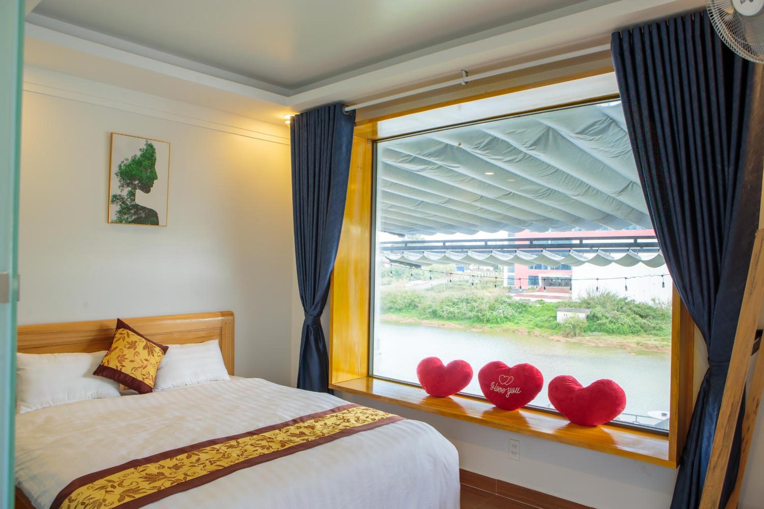 Trung Nghĩa Villa 21
