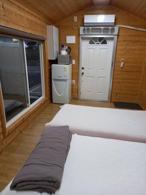 Sogobe Cabin view 2