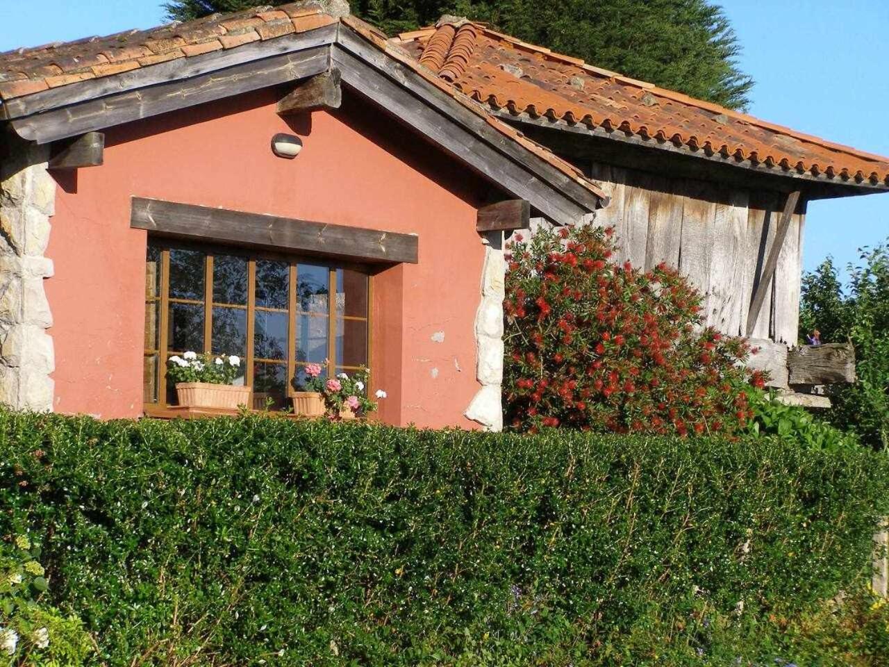 El Pedrueco turismo rural