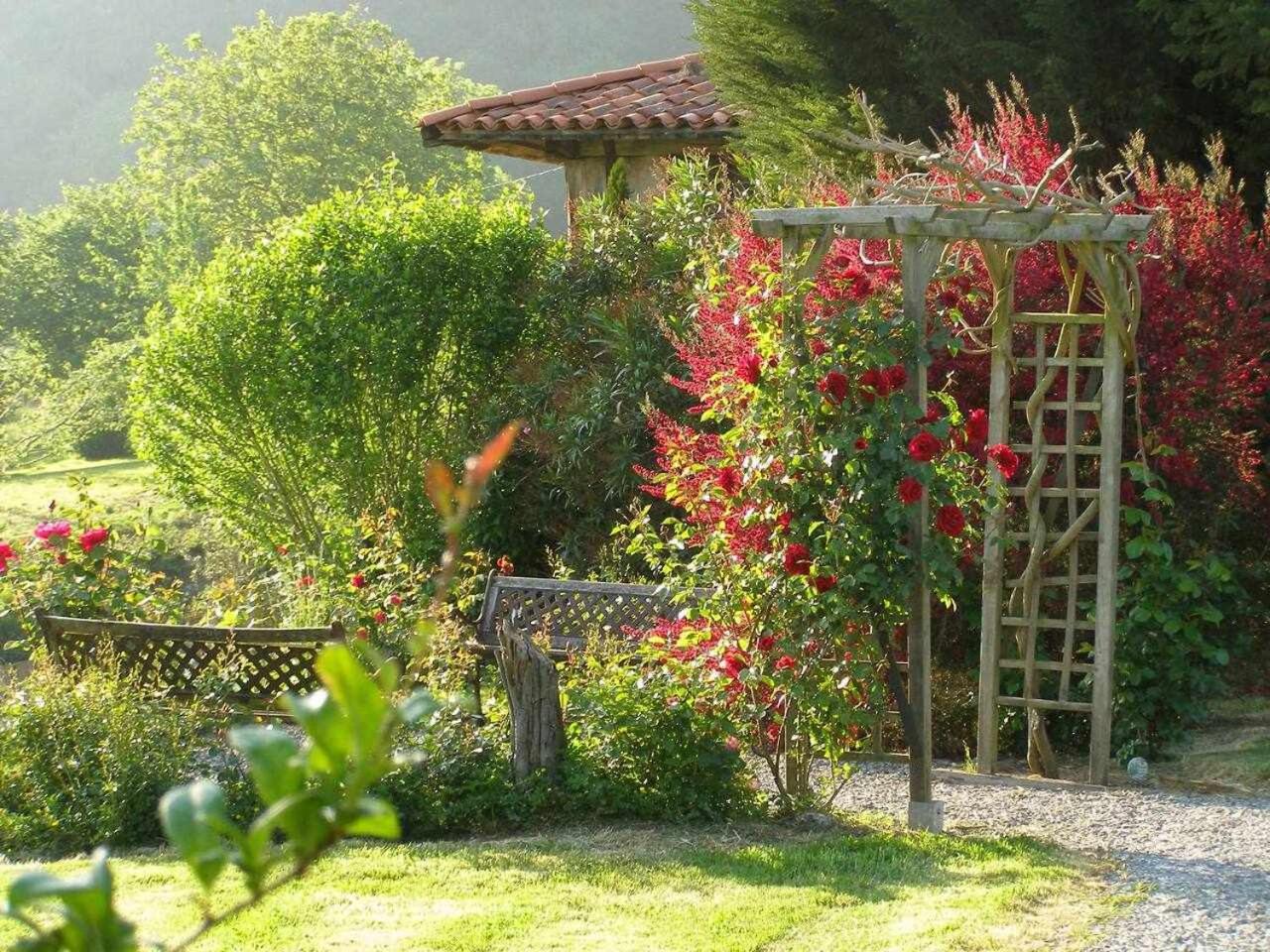 El Pedrueco turismo rural