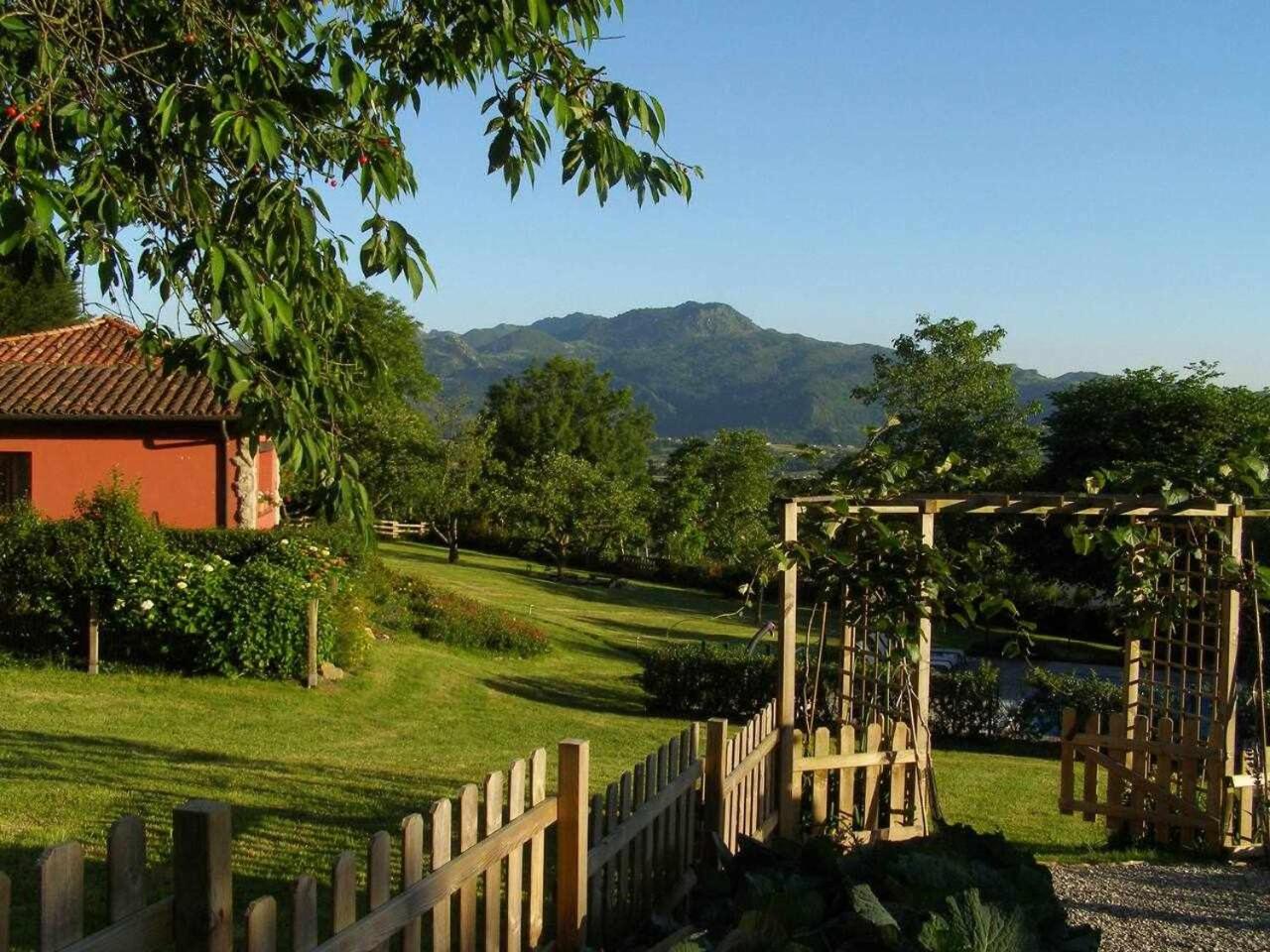 El Pedrueco turismo rural