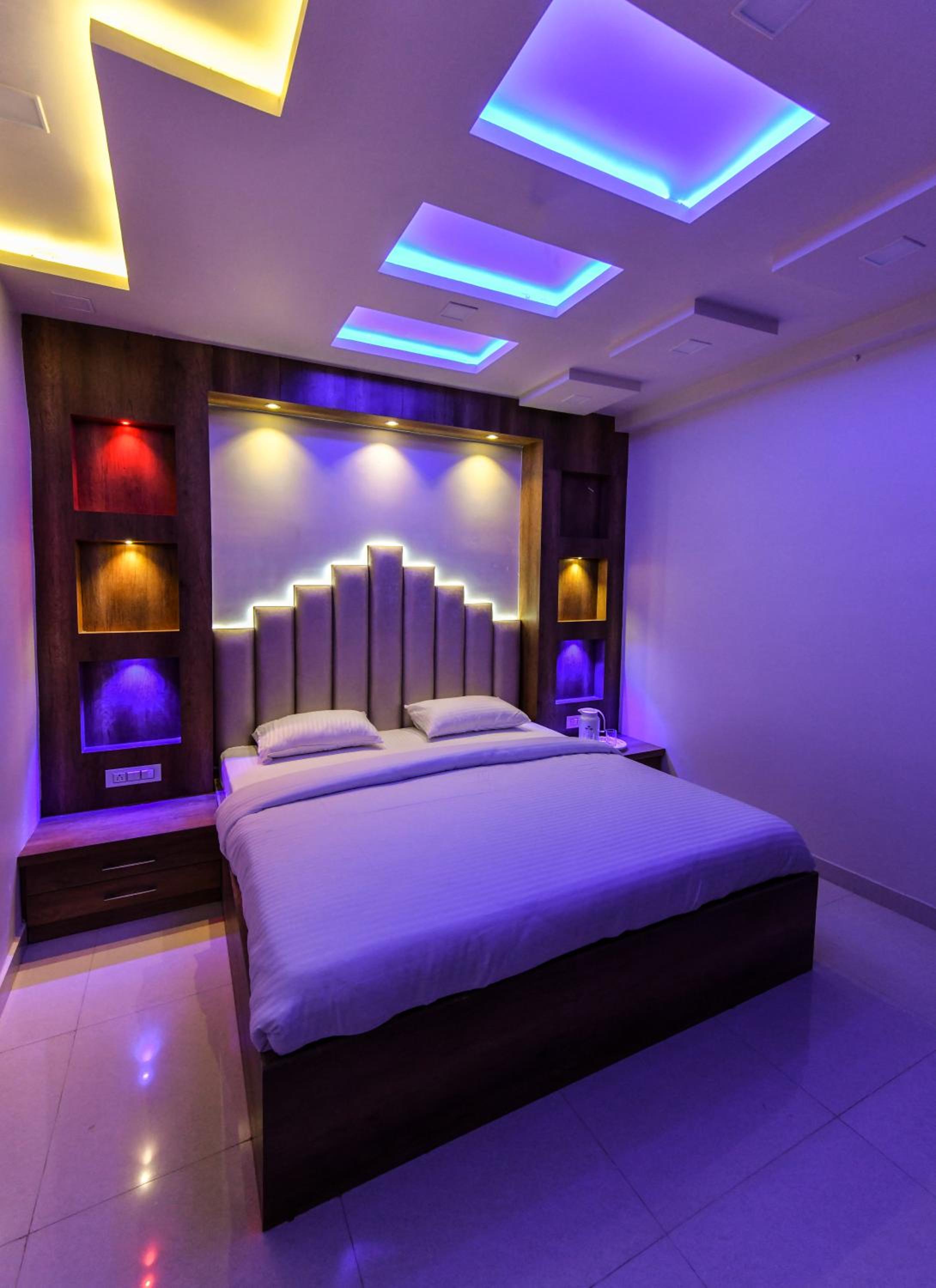HN PALACE Homestay
