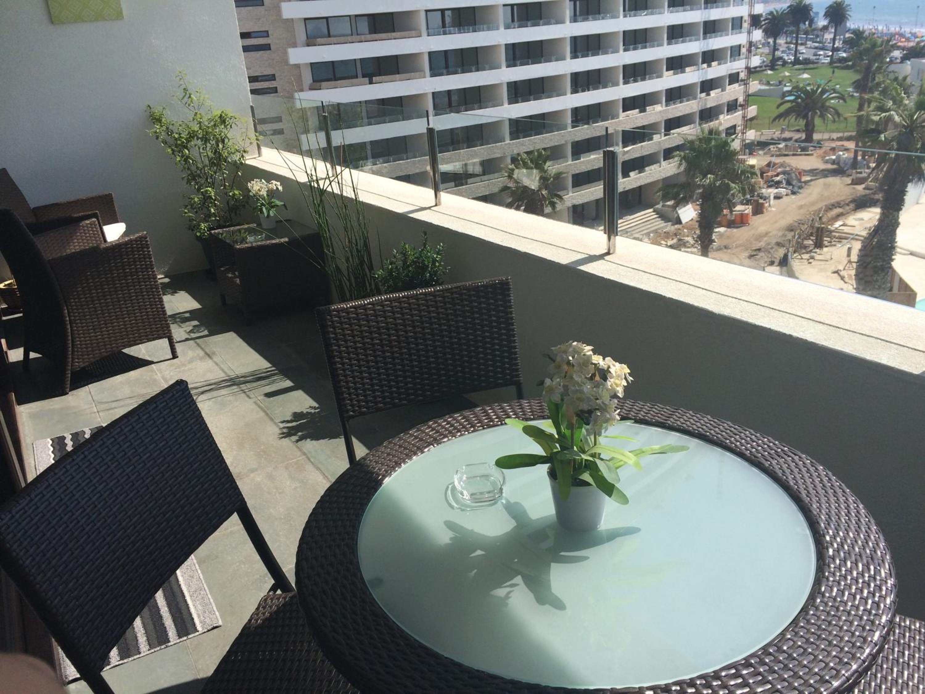 Departamento Jardín del Mar