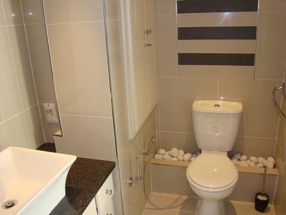 102 Ben Siesta Umhlanga view 5