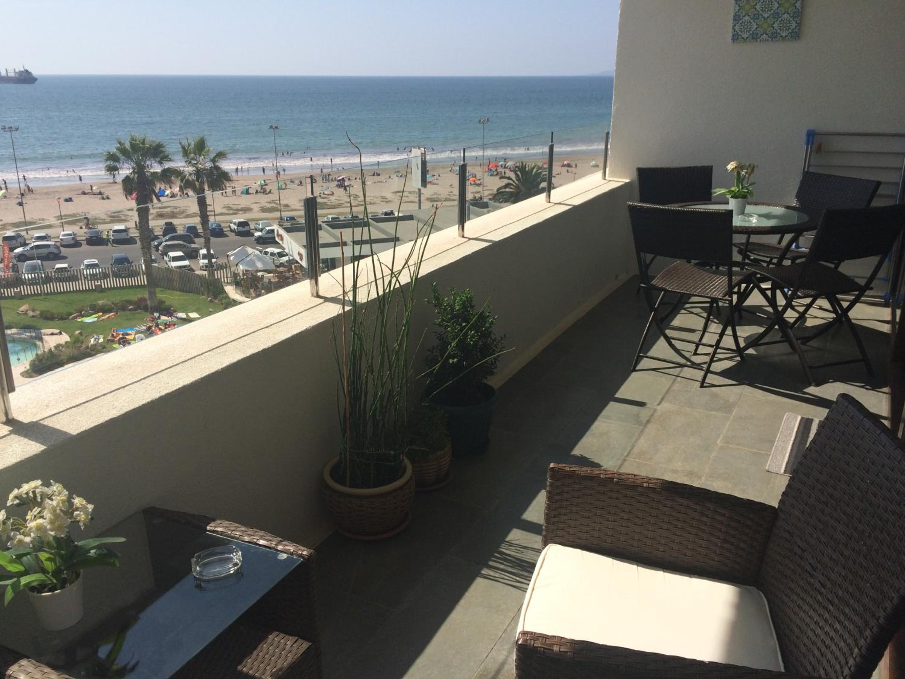 Departamento Jardín del Mar