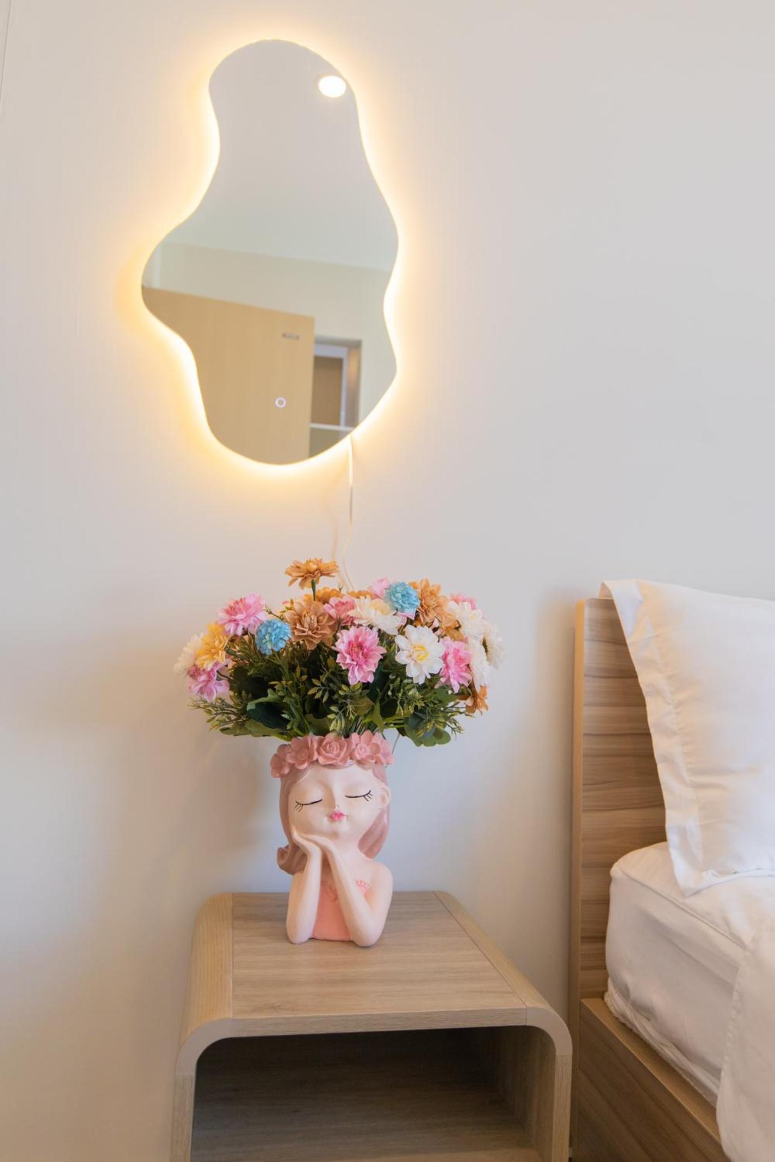The Sóng Condotel Appartment Đẳng cấp - Gold House view 4