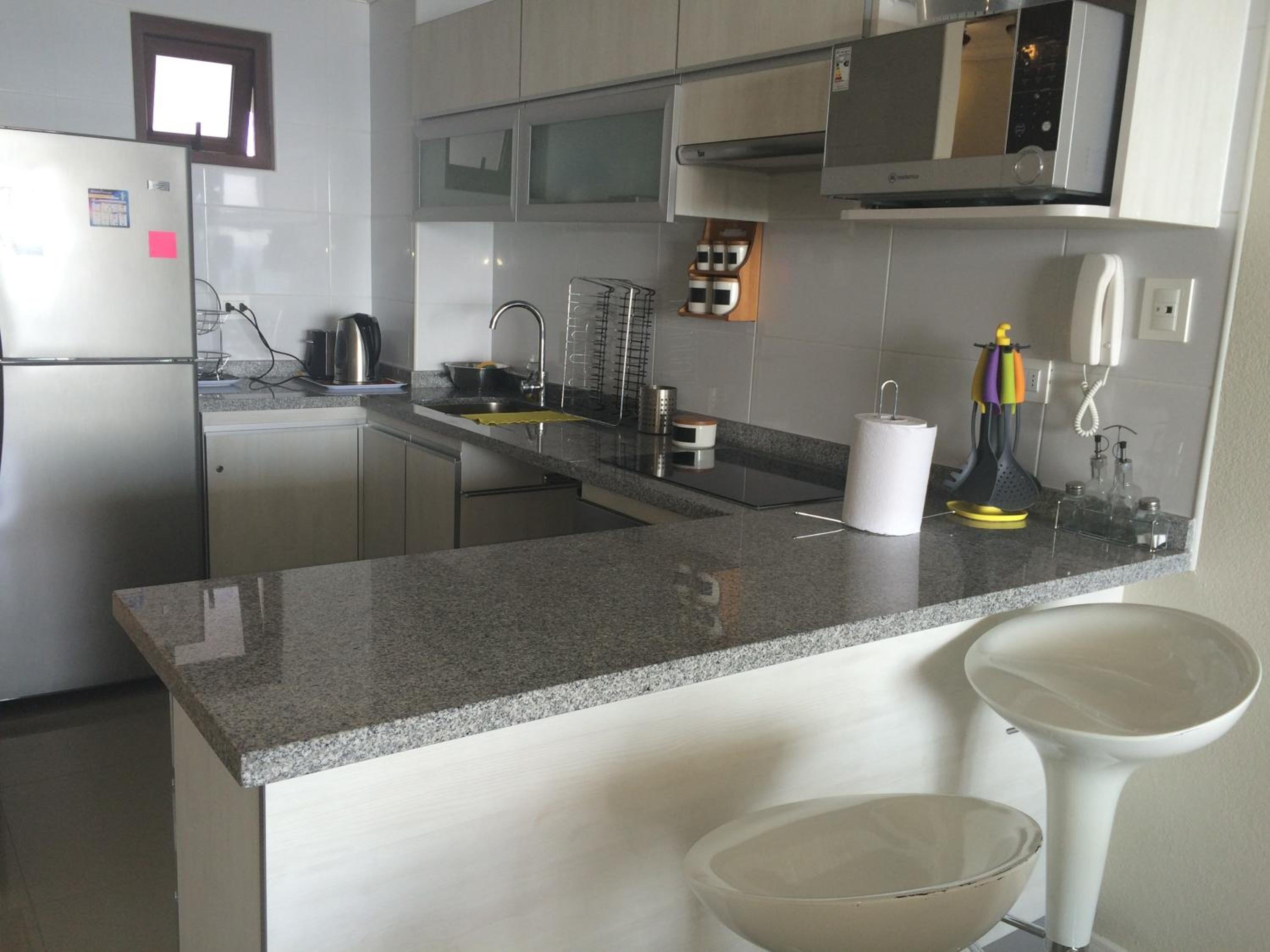 Departamento Jardín del Mar